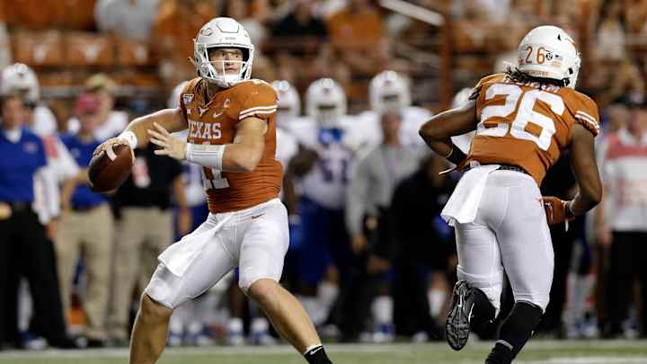 LSU vs. Texas Live Stream: Watch Online, TV Channel, Time LSU vs. Texas Live Stream: Watch Online, TV Channel, Time