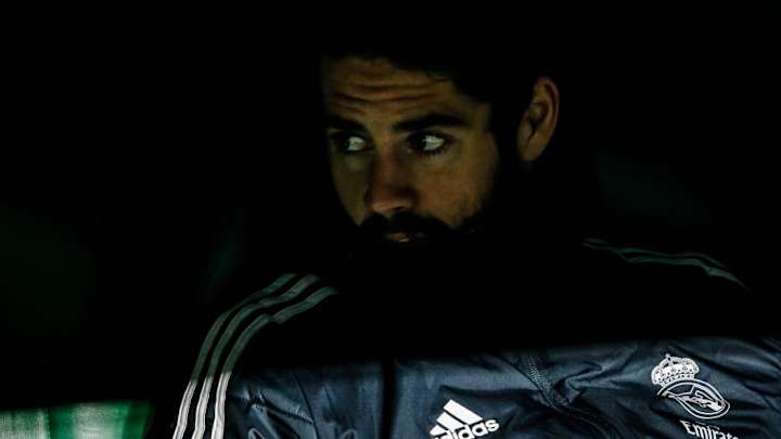 Panic at the Isco: Has the Star's Real Madrid Career Finally Come to a Standstill?