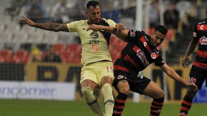 América vs Tijuana | Horario, transmisión de TV, streaming online y posibles alineaciones