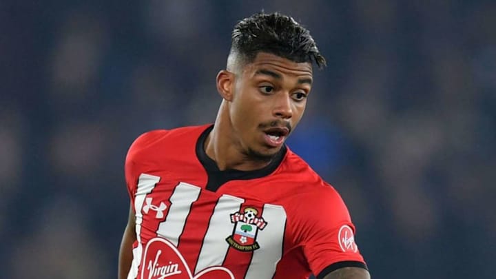 Galatasaray Confirm Negotiations With Southampton Over Mario Lemina Loan