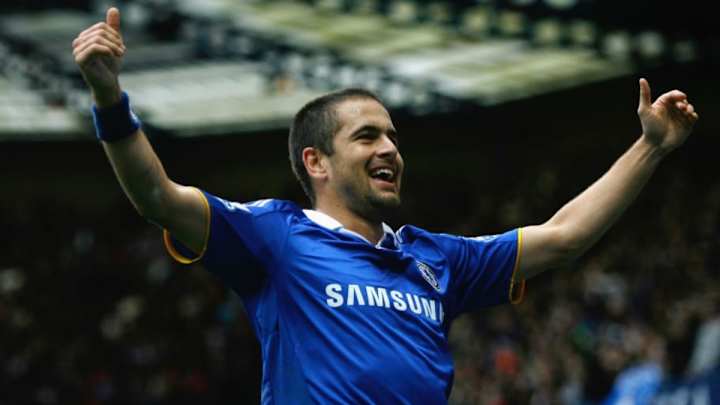 Joe Cole: Remembering 7 of His Best & Worst Moments 16 Years After He Joined Chelsea