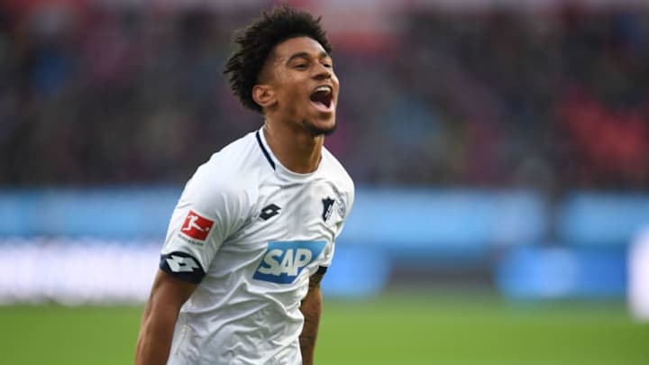 Reiss Nelson Reveals Hoffenheim Struggles and Describes Move From Arsenal to Germany as a 'Mission'