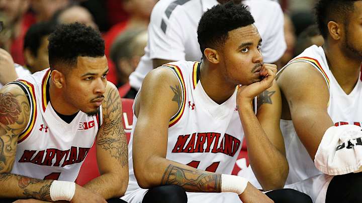 Former Maryland Players Sue 'Fortnite' Over 'Running Man Challenge' Dance Former Maryland Players Sue 'Fortnite' Over 'Running Man Challenge' Dance