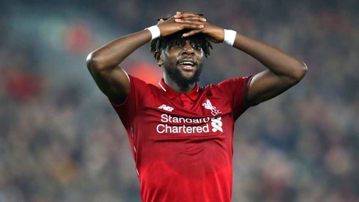 Jurgen Klopp Prepared to Hand Divock Origi Fresh Deal This Summer to Keep Him at Liverpool