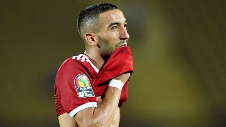 Report: Bayern Munich Closing in on €30M Deal for Ajax's Ziyech Report: Bayern Munich Closing in on €30M Deal for Ajax's Ziyech