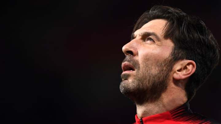 Barcelona Not Interested in Move for Gianluigi Buffon as Italy Legend Eyes Parma Return