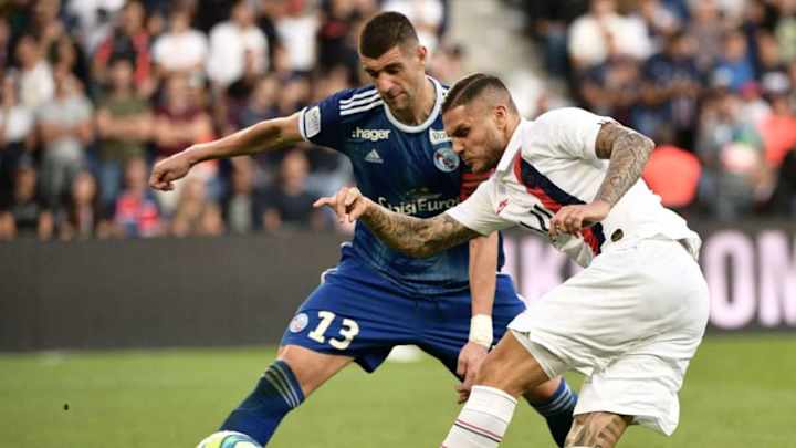 Wanda Nara habló del debut de Mauro Icardi en PSG y sorprendió con la posibilidad de volver a Italia