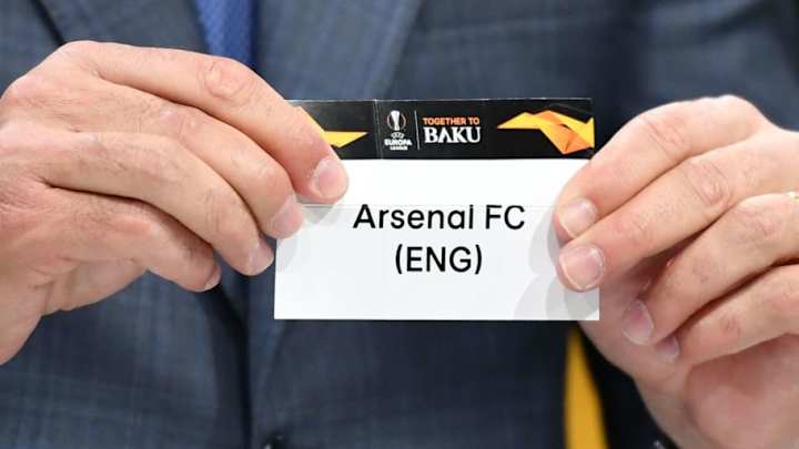 Arsenal's Best & Worst Case Scenarios Ahead of 2019/20 Europa League Group Stage Draw Arsenal's Best & Worst Case Scenarios Ahead of 2019/20 Europa League Group Stage Draw