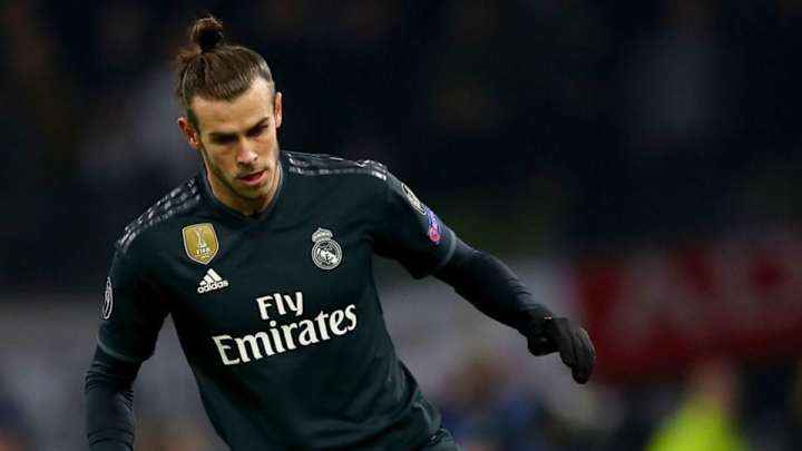 El Real Madrid no debería mostrarse tan duro hacia Gareth Bale