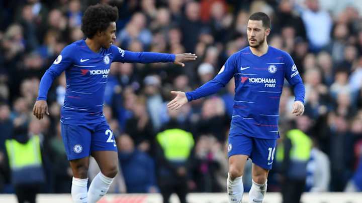 Chelsea vs. Brighton Live Stream: How to Watch Premier League Online