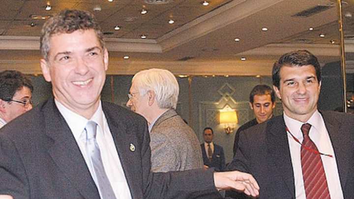 Las estadísticas que 'prueban' la existencia del Villarato Las estadísticas que 'prueban' la existencia del Villarato