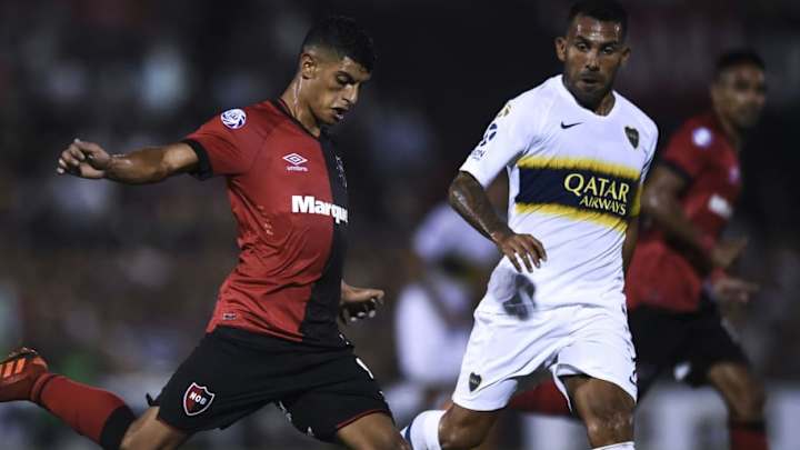 Las predicciones de los partidos de la fecha 8 de la Superliga Argentina Las predicciones de los partidos de la fecha 8 de la Superliga Argentina