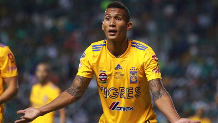 Filtrado | El posible jersey de Tigres para la temporada 2019-2020