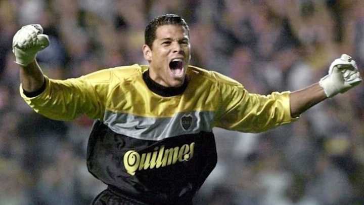 Óscar Córdoba sobre la batalla del TAS: “El hincha no quiere ganar la Copa en el escritorio” Óscar Córdoba sobre la batalla del TAS: “El hincha no quiere ganar la Copa en el escritorio”