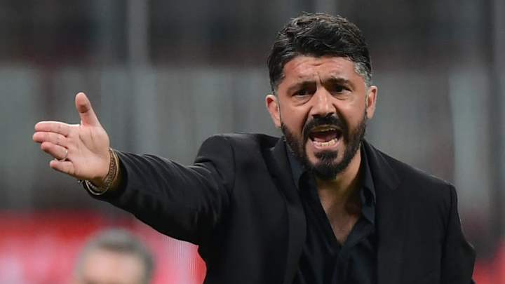 Gennaro Gattuso Agrees to Give Up €11m in AC Milan Wages to Help Pay Departing Staff