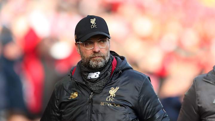 Liverpool Falls to Watford to End Undefeated Run