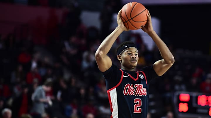 How to Watch Ole Miss vs. Oklahoma: March Madness Live Stream, TV Channel, Time