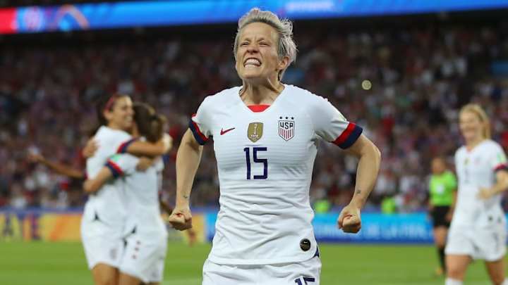 France 1-2 USA: Report, Ratings & Reaction as USWNT Edge Past Hosts to Reach Semi-Final