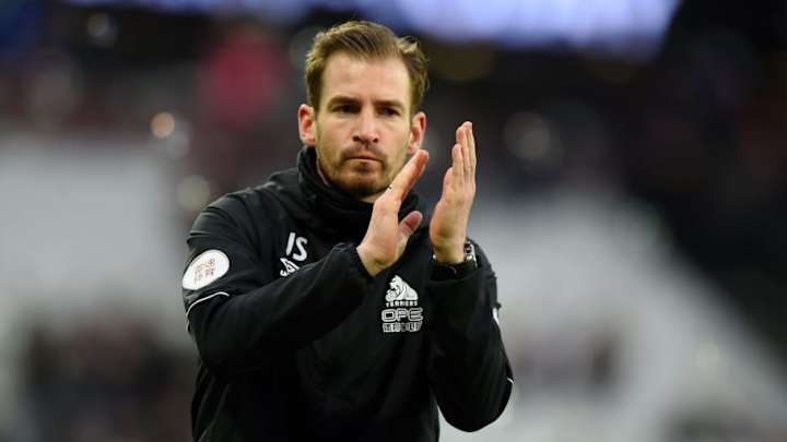 Jan Siewert Admits He 'Could Not Believe' Huddersfield Collapse in Dramatic Loss to West Ham