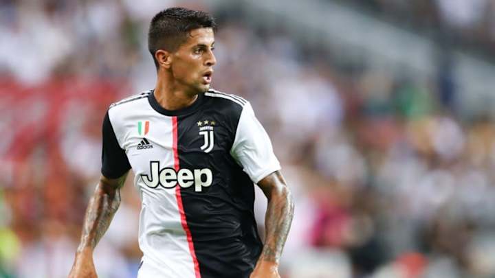 Joao Cancelo 'Completes' £32m-Plus-Danilo Move to Manchester City With Juventus Joao Cancelo 'Completes' £32m-Plus-Danilo Move to Manchester City With Juventus