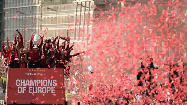 Liverpool 2018/19 Review: End of Season Report Card for the Reds