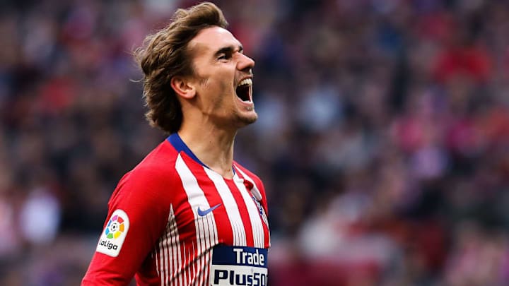 El 1x1 de la victoria del Atlético de Madrid ante el Getafe (2-0)