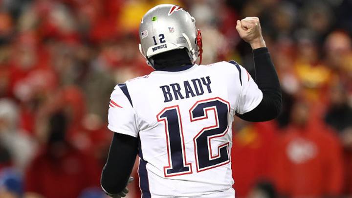 Every Super Bowl Record Tom Brady Owns