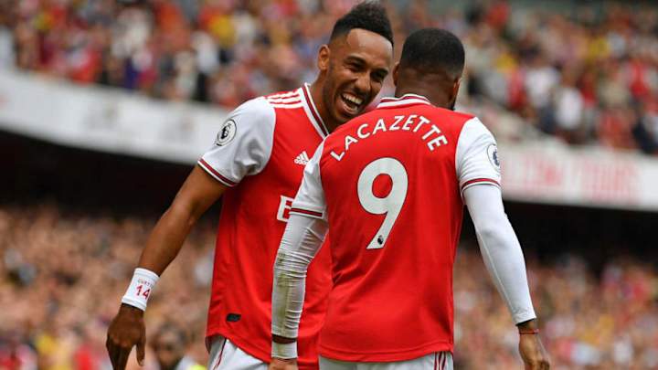 Arsenal - Tottenham | Alineaciones confirmadas