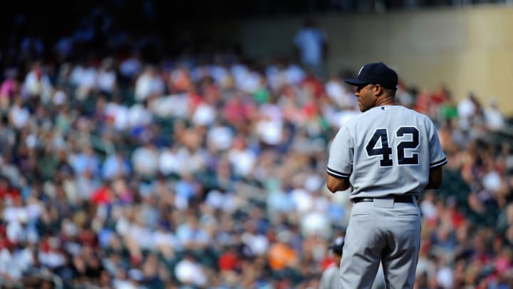 Watch: Five of Mariano Rivera's Greatest Moments as Baseball's Greatest Closer Watch: Five of Mariano Rivera's Greatest Moments as Baseball's Greatest Closer