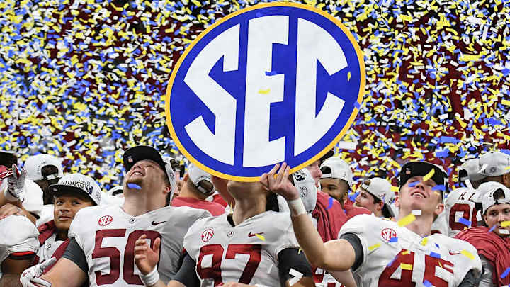 Conference-by-Conference Grades for the 2018 College Football Season Conference-by-Conference Grades for the 2018 College Football Season