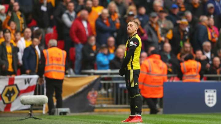 Watford 3-2 Wolves: Report, Ratings & Reaction as Deulofeu Seals Stunning Hornets Comeback Watford 3-2 Wolves: Report, Ratings & Reaction as Deulofeu Seals Stunning Hornets Comeback