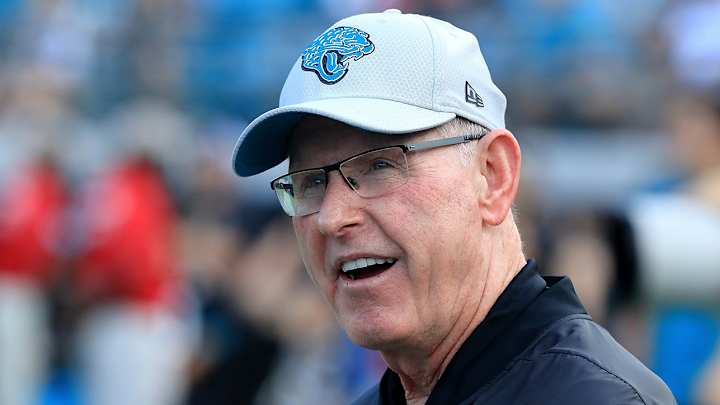 Report: NFL warns Tom Coughlin about comments on players not attending offseason workouts