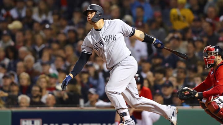 Can Statcast's Expected Weighted On-Base Metric Help Predict Future Fantasy Stars and Busts? Can Statcast's Expected Weighted On-Base Metric Help Predict Future Fantasy Stars and Busts?