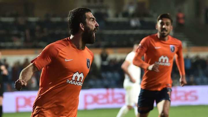 El Galatasaray busca el fichaje de Arda Turán