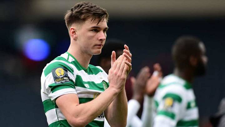 Arsenal Ready to Match Kieran Tierney's £25m Price Tag as Gunners Prepare 3rd Bid for Defender