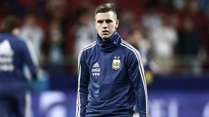 Report: Tottenham to Make Improved Bid for Lo Celso After £53M Offer Rejected