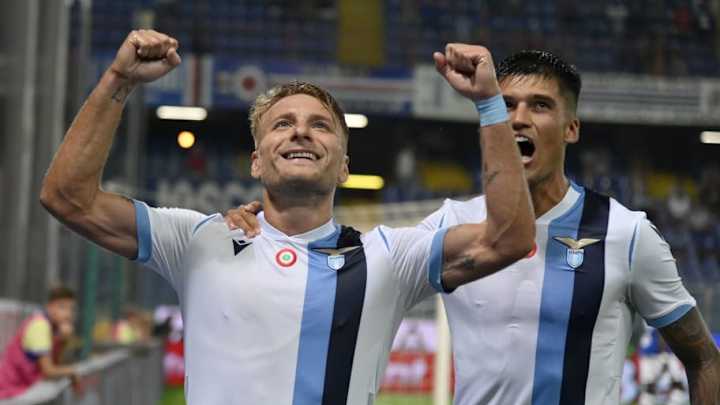 Ciro Immobile: 3 Reasons Why Serie A's Latest 100-Goal Man is Overlooked as a Great European Striker