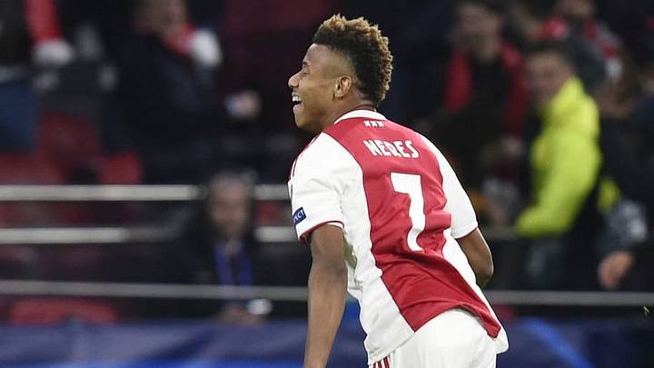 David Neres: Why Europe's Elite Should Be Falling Over Themselves to Land the Ajax Star This Summer