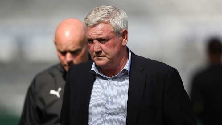 Newcastle Managing Director in Fresh Contract Talks With Several First Team Players