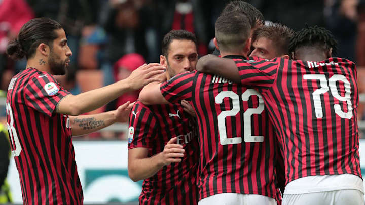 AC Milan Transfers: Deciding Which Players to Keep & Sell This Summer AC Milan Transfers: Deciding Which Players to Keep & Sell This Summer