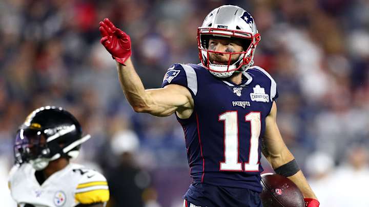 Fantasy Football: Week 2 Flex Rankings Fantasy Football: Week 2 Flex Rankings