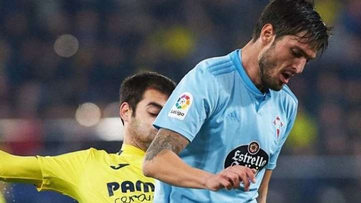 Celta de Vigo-Villarreal | Alineaciones confirmadas