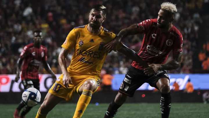 Lo bueno, lo malo y lo feo del empate entre Tijuana y Tigres en la jornada 9 de la Liga MX