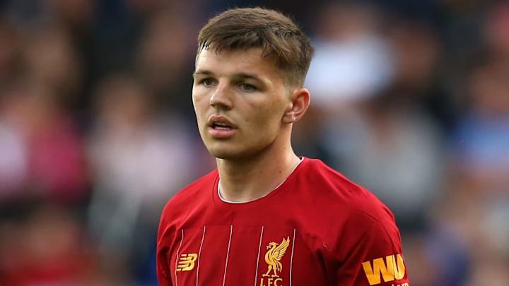 Bobby Duncan Subject of Fiorentina Bid as Liverpool Consider Sale