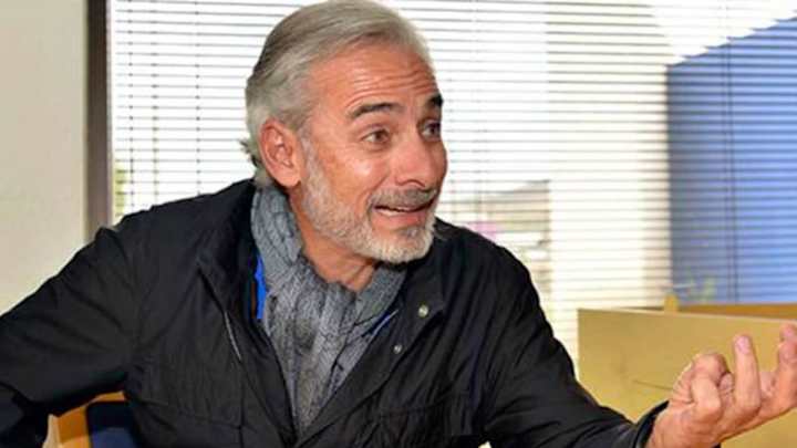 '​Chucho' Martínez dio a entender que Chucky Lozano está amarrado al Napoli