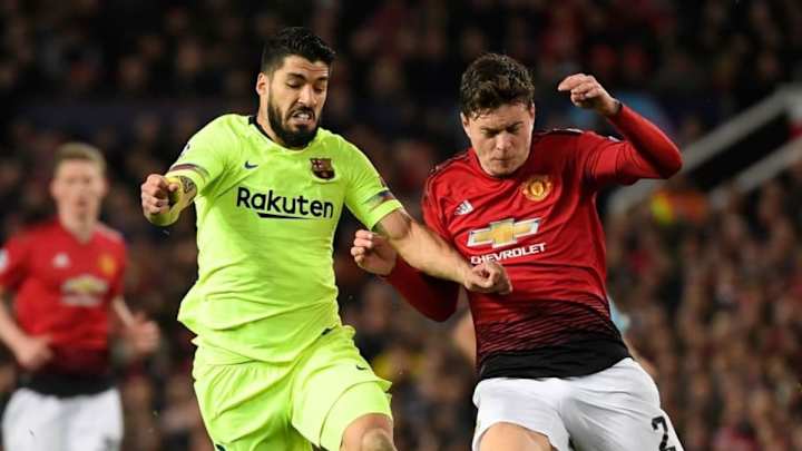 Barcelona vs Manchester United Preview: Where to Watch, Live Stream, Kick Off Time & Team News