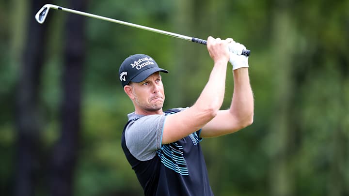 Best Matchup, Prop Bets for The Open Championship