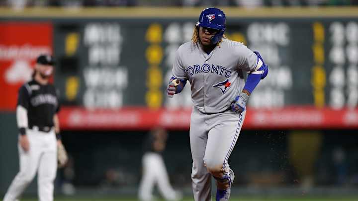 MLB Record-Setting 1,135 Home Runs Hit in May MLB Record-Setting 1,135 Home Runs Hit in May