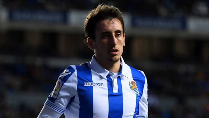 Mikel Oyarzabal: 6 Things to Know About the €75m Manchester City Target
