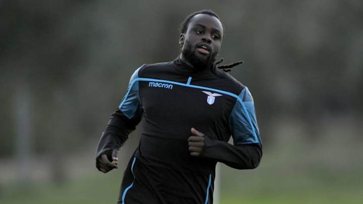 Newcastle Rule Out Move for Lazio's Jordan Lukaku After Reports of Failed Tyneside Medical Newcastle Rule Out Move for Lazio's Jordan Lukaku After Reports of Failed Tyneside Medical